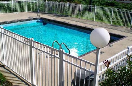 фото отеля Best Western Executive Inn Gastonia