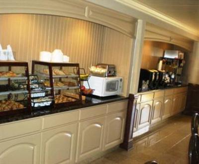 фото отеля Best Western Executive Inn Gastonia
