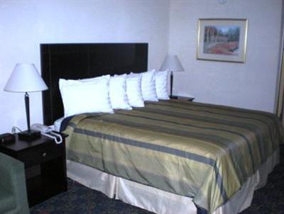 фото отеля Best Western Executive Inn Gastonia