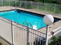 Best Western Executive Inn Gastonia