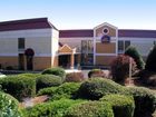 фото отеля Best Western Executive Inn Gastonia