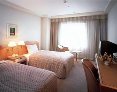 фото отеля Hotel Jal City Aomori