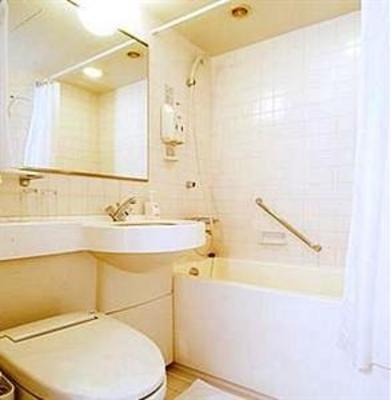 фото отеля Hotel Jal City Aomori