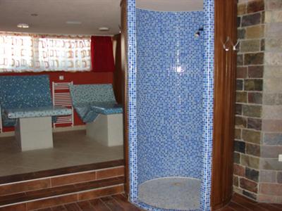 фото отеля Hotel Therma