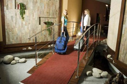 фото отеля Hotel Therma