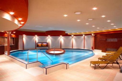 фото отеля Hotel Therma