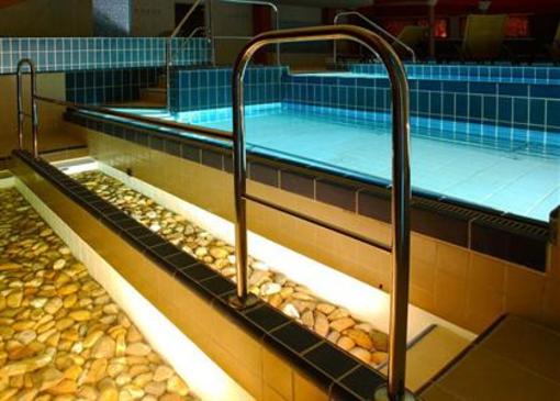 фото отеля Hotel Therma