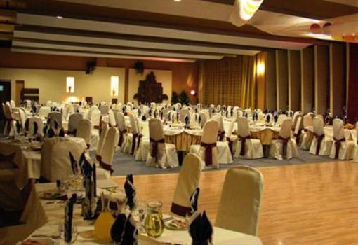 фото отеля Hotel Therma