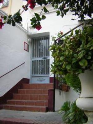 фото отеля Apartamentos Victoria Malaga