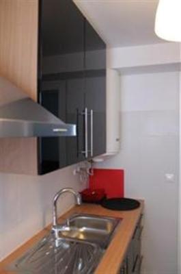 фото отеля Apartamentos Victoria Malaga