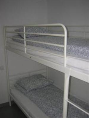 фото отеля Apartamentos Victoria Malaga