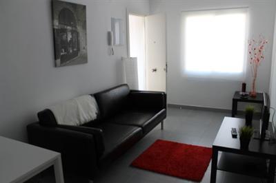 фото отеля Apartamentos Victoria Malaga