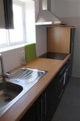 фото отеля Apartamentos Victoria Malaga