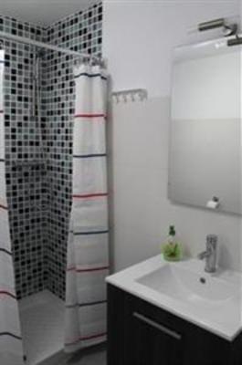 фото отеля Apartamentos Victoria Malaga