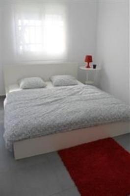 фото отеля Apartamentos Victoria Malaga