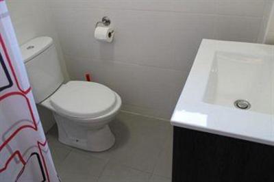 фото отеля Apartamentos Victoria Malaga