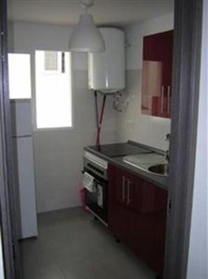 фото отеля Apartamentos Victoria Malaga