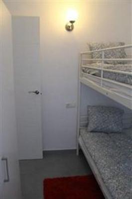 фото отеля Apartamentos Victoria Malaga