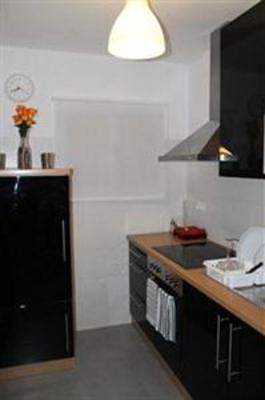 фото отеля Apartamentos Victoria Malaga