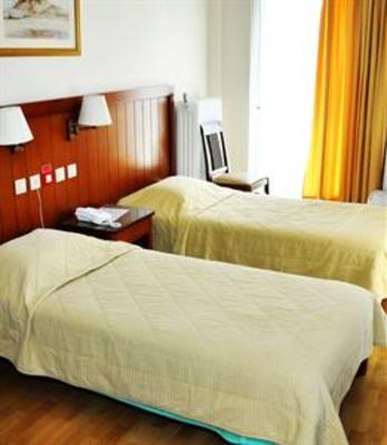 фото отеля Philippos Hotel Volos