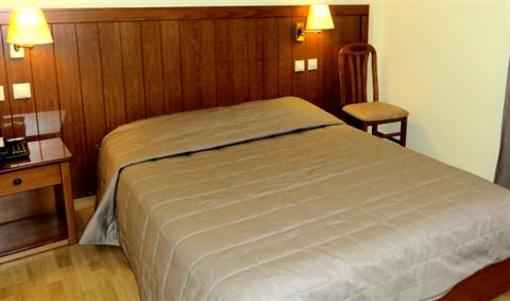 фото отеля Philippos Hotel Volos