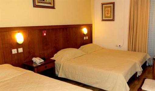 фото отеля Philippos Hotel Volos