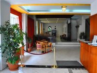 Philippos Hotel Volos