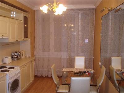 фото отеля Fonaparts on Arbat