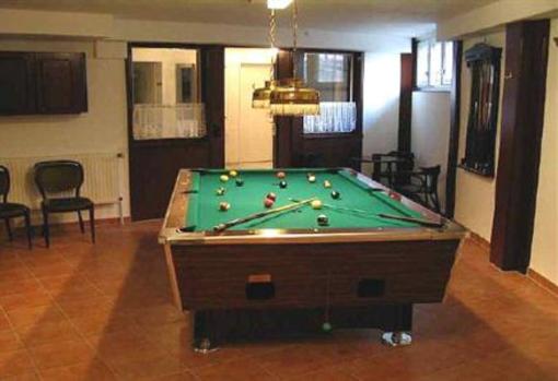 фото отеля Hotel Abalone