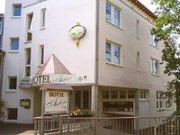 Hotel Abalone