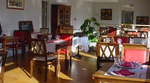 фото отеля Hotel de La Plage Crozon