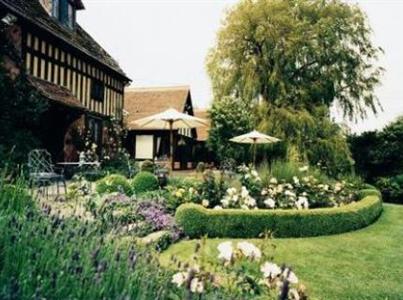 фото отеля Langshott Manor Hotel Horley