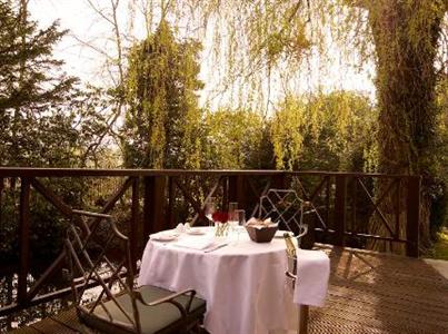фото отеля Langshott Manor Hotel Horley