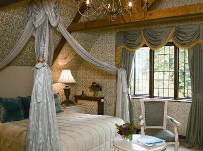 фото отеля Langshott Manor Hotel Horley