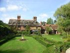 фото отеля Langshott Manor Hotel Horley
