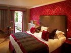 фото отеля Langshott Manor Hotel Horley