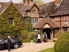 фото отеля Langshott Manor Hotel Horley