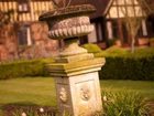 фото отеля Langshott Manor Hotel Horley