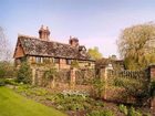 фото отеля Langshott Manor Hotel Horley