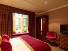 фото отеля Langshott Manor Hotel Horley