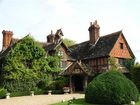 фото отеля Langshott Manor Hotel Horley
