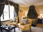 фото отеля Langshott Manor Hotel Horley