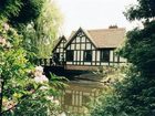 фото отеля Langshott Manor Hotel Horley