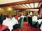 фото отеля Langshott Manor Hotel Horley