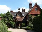 фото отеля Langshott Manor Hotel Horley
