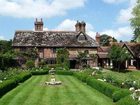 фото отеля Langshott Manor Hotel Horley