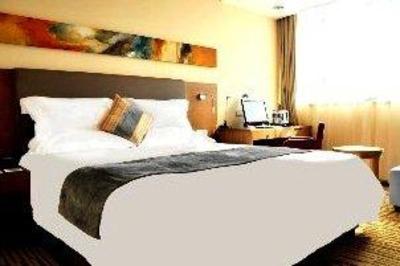 фото отеля Yitel Dalian Hotel