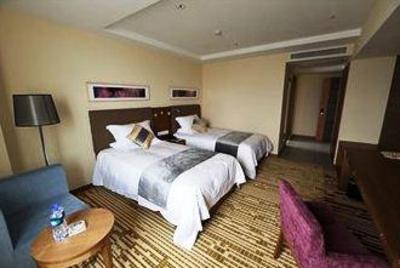фото отеля Yitel Dalian Hotel