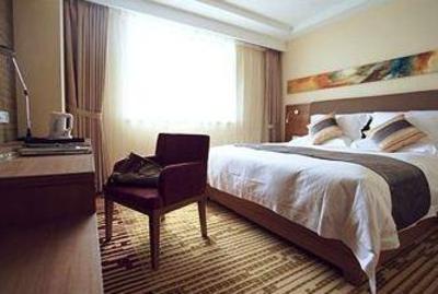 фото отеля Yitel Dalian Hotel