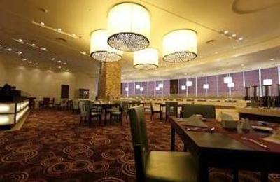 фото отеля Yitel Dalian Hotel